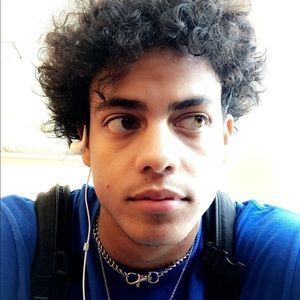 Meet your Posher, Ramon